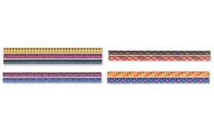 5mm, 6mm, 7mm, 8mm 개인로프(SLINGS