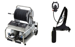 공기 공급기(SCA-600)
