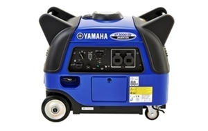 이동식 발전기(EF3000ISE)