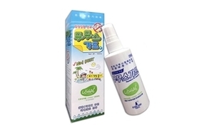 모기, 진드기 기피제(무무스가드 100ml)