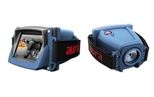 열화상카메라(AURA)