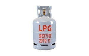 가스통(10kg)