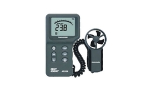 풍속계(AR-836)