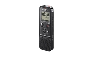 보이스 레코더(ICD-PX440)