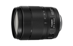 카메라렌즈(EF-S 18-135mm)