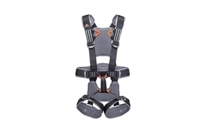 전신형 안전벨트(세이프 짚)