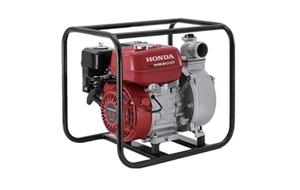 양수기(HONDA 2인치)
