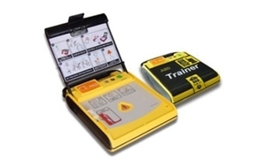교육용 자동심장충격기(NF-1200-T2)