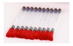 블로우건 주사기(3.5cc)