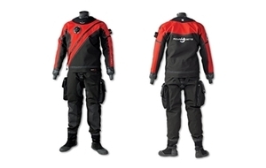 드라이슈트(TEK1000 FREEDOM)
