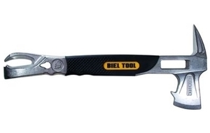 만능 도끼(BIEL TOOL)