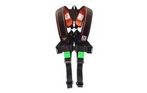 산악용들것 어깨벨트(JM-007)