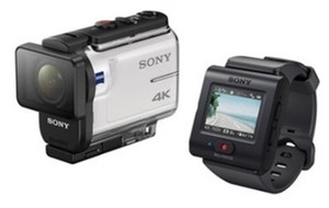 디지컬캠코더(FDR-X3000R)