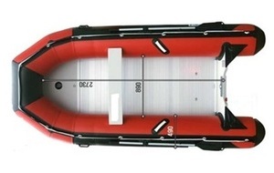 고무보트(F4-385AR)