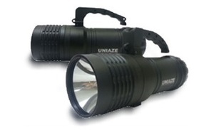 휴대용탐조등(UNIAZE-H50D)