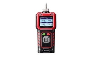 복합가스측정기(GAS TIGER 2000)
