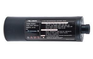 제논탐조등 배터리(CP-100)