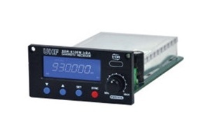 무선마이크수신기(SDR-8100M IrDA)