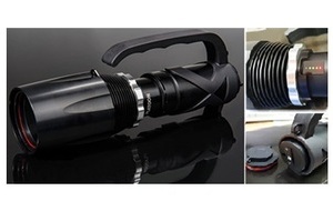 휴대용탐조등(BS-ML5)