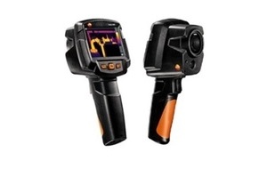 열화상카메라(TESTO 868SR)