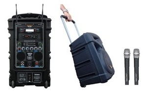 휴대용앰프(PWA-9102)