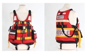 수난구조용조끼(Evo Pro 5 PFD)