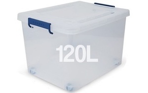 물품보관박스(클라스120L)