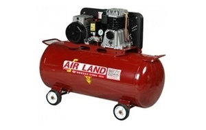 에어콤프레샤(S35-120 3.5HP)