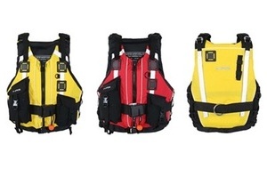 수난구조용조끼(Rapid Rescuer PFD)