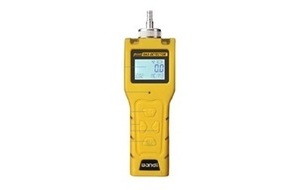 복합가스측정기(GAS TIGER 3000)