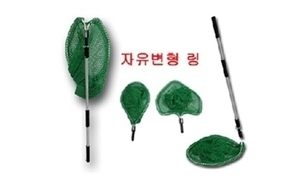 동물포획뜰채(JIA-060A)대형