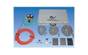고압누출방지호스(HPLS System)