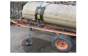 누출방지백(LD 50 / 30W.S 1.5bar)