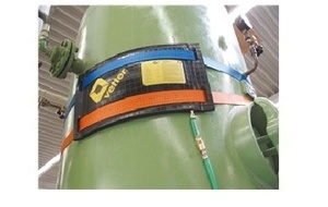 고압누출방지백(LD 50 / 30S 12bar)