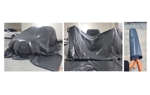 질식소화덮개(GK1001)
