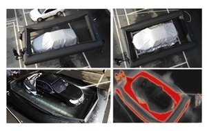 전기차 냉각 수조(EV TANK)