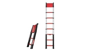 안테나식사다리(SB-Rescue step 4.1M)